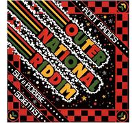 Roots Radics Meet Mighty Revolutionaries - Outernational Riddim [Vinilo]