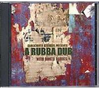 Roots Radics - Rubba Dub