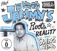 Roots, Reality and Sleng Teng [2 CD/DVD Combo] by King Jammy (2015-05-04)