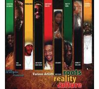 Roots Reality & Culture - Roots Reality & Culture