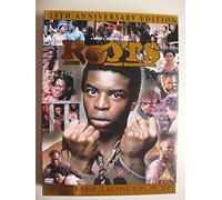 Roots [Reino Unido] [DVD]