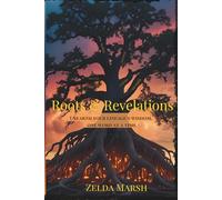 Roots & Revelations: Unearth Your lineage's Wisdom, One Word at a Time.12-Week Ancestral Healing Puzzle Journal
