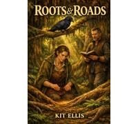 Roots & Roads: Whiskers & Wildwood, Book Two.: 2