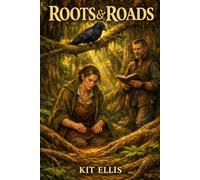 Roots & Roads: Whiskers & Wildwood, Book Two.