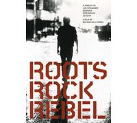 Roots Rock Rebel - A Tribute To Joe Strummer [Reino Unido] [DVD]