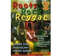 Roots Rock Reggae-Inside the Jamaican Music Scene [Internacional] [DVD]