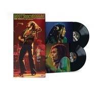 Roots, Rock, Reggae: Live At The Hammersmith London, UK - June 1975 - 2 LP [Vinilo]