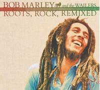 Roots Rock Remixed - Marley Bob Y The Wailers CD QUANGO