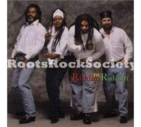 Roots Rock Society - Riddim to Riddim