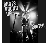 Roots Round Up Uprooted (Vinyl) 12" Album (Importación USA)