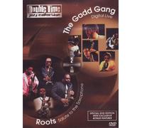 Roots - Salute to the Saxophone / The Gadd Gang - Live [DVD]