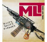 Roots Shoots & Leaves