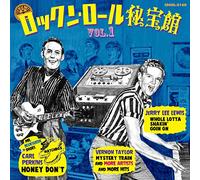 Roots Songs of Rock'n Roll #1