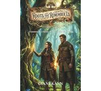 Roots That Remember Us: A Romantic Eco-Fantasy of Roots, Memory, and Love