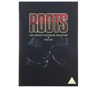 Roots The Complete Collection (Dvd Box) [Edizione: Regno Unito] [Reino Unido]