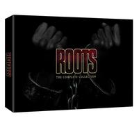 Roots The Complete Collection [Edizione: Stati Uniti] [Alemania] [DVD]