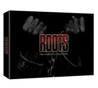 Roots the Complete Collection [USA] [DVD]