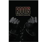 Roots - Roots: The Complete Collection [USA] [DVD]