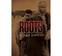 Roots: The Gift - DVD