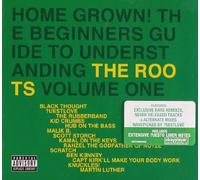 Roots the - Home Grown! Vol.1
