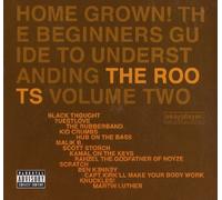 Roots the - Home Grown! Vol.2