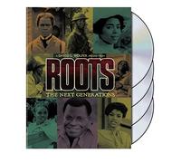 Roots: The Next Generations