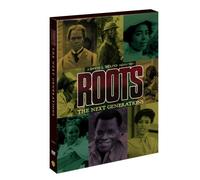 Roots-the Next Generations - Roots Next Generation [Reino Unido] [DVD]