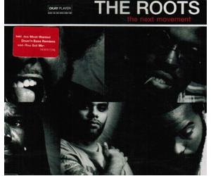 Roots, The - Next Movements