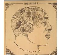 Roots, the - Phrenology [Vinilo][Lp]