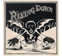 Roots the - Rising Down