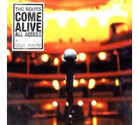 Roots - The Roots Come Alive