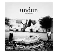 ROOTS, THE - Undun