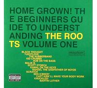 Roots, the - Vol.1-Home Grown [Vinilo]