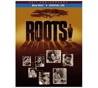 Roots [USA] [Blu-ray]