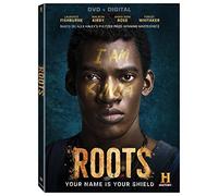 Roots [USA] [DVD]
