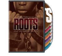 Roots [USA] [DVD]