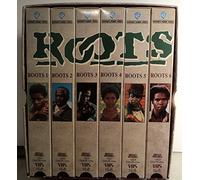 Roots [USA] [VHS]