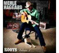 Roots, Vol. 1 by Merle Haggard (2003-01-08)