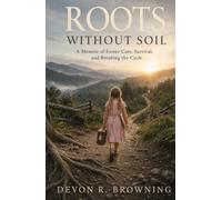 Roots without Soil: A Memoir of Foster Care, Survival, and Breaking the Cycle