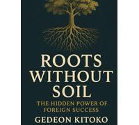 Roots Without Soil: The Hidden Power of Foreign Success