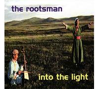 Rootsman - Into The Light [Import]