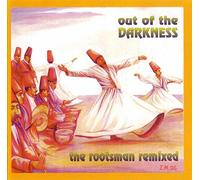 Rootsman - Out of The Darkness [Import]
