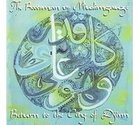 Rootsman - Return to The City of Djinn [Import]