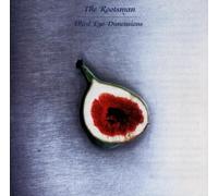 Rootsman, the - Third Eye Dimensions