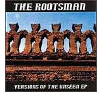 Rootsman - Versions of the Unseen