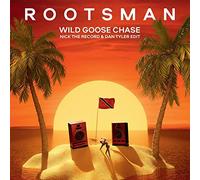 Wild Goose Chase (Nick The Record & Dan Tylder Edit) [Vinilo]