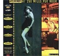 Rooyen, Jerry Van - 250 Miles Per Hour