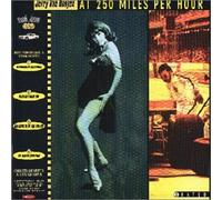 Rooyen, Jerry Van - 250 Miles Per Hour [Vinilo]
