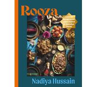 Rooza: a journey through Islamic cuisine inspired by Ramadhan and Eid