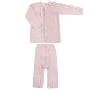 Ropa Abierta para el Cuidado del Paciente, Pantalones para El Cuidado del Paciente, Pacientes en Cama Hospital/Atención Domiciliaria Ayuda Enfermería